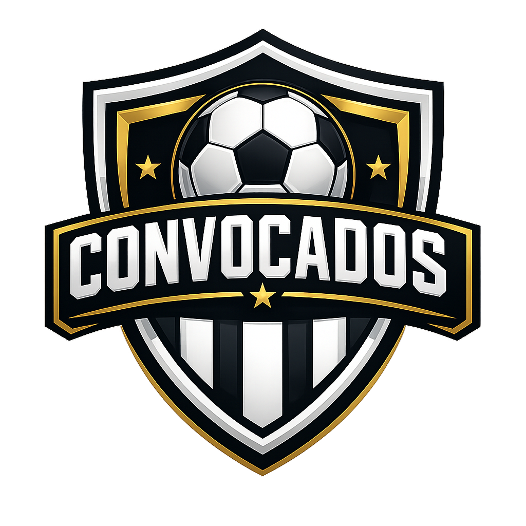 Convocados